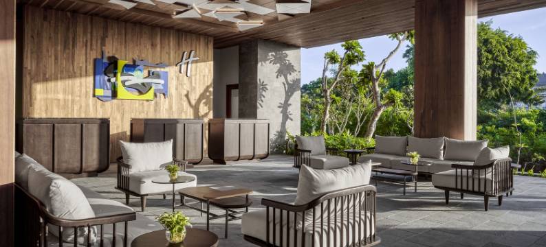 巴厘岛彰古假日酒店(Holiday Inn Resort BALI CANGGU by IHG)图片
