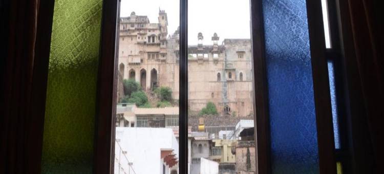 卡塞拉喜来得海景酒店(Kasera Heritage View)图片