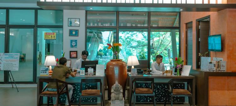 签名俱乐部度假村(Signature Club Resort)图片