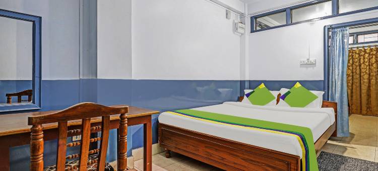 Itsy酒店希隆塔客栈(Itsy Hotels Shillong Tower Guesthouse)图片