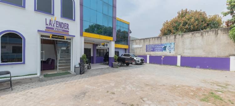 RedDoorz at Jalan Pangkal Perjuangan Karawang图片