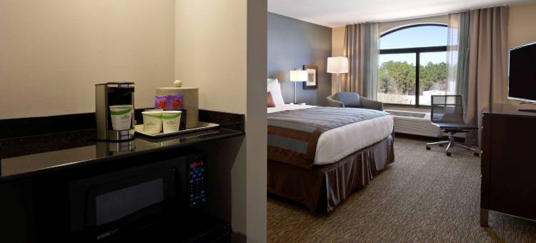 Wingate by Wyndham Slidell/New Orleans East Area图片