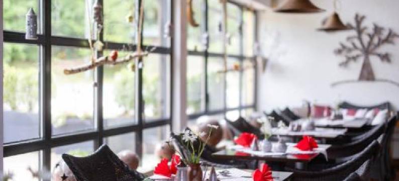 卡斯汀格尔酒店餐厅(Gastinger Hotel-Restaurant)图片