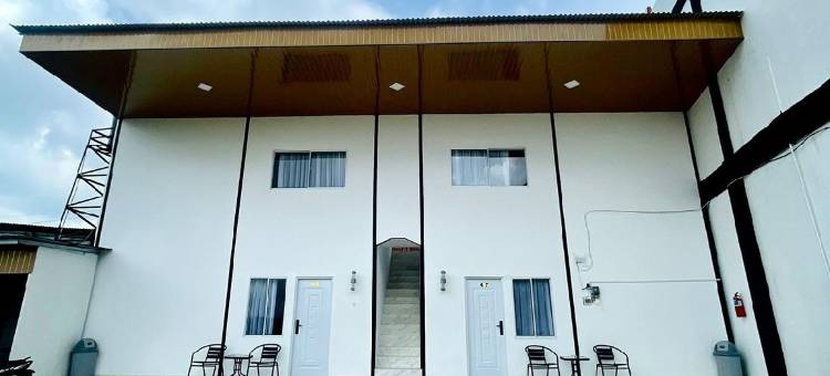 吉恩诺斯酒店(Giennos Hotel)图片