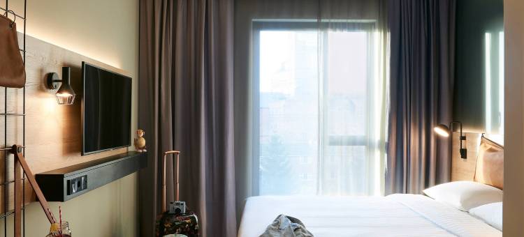 Moxy切斯特酒店(Moxy Chester)图片