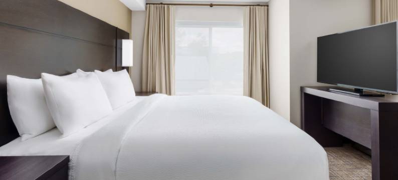 Residence Inn New Haven Hamden图片