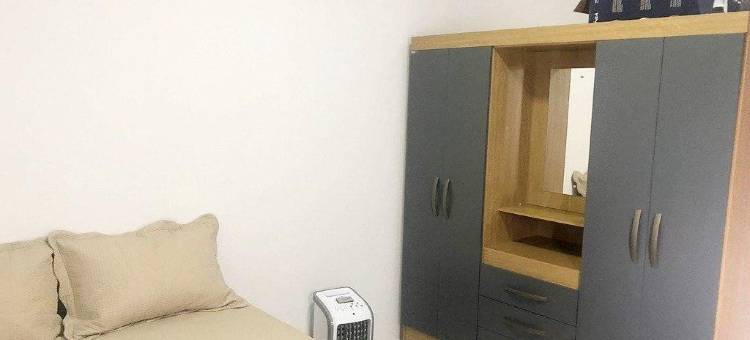 202-Flat-Espaço,Conforto.È Disso Que você Precisa!图片
