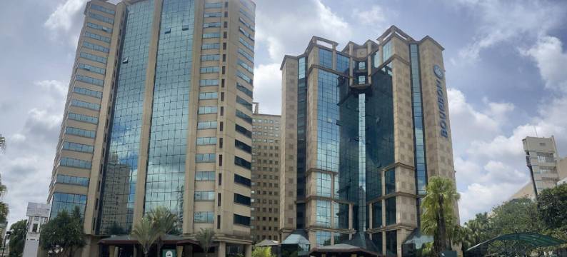 伊比拉普埃拉会议中心温德姆酒店(Wyndham Sao Paulo Ibirapuera Convention Plaza Hotel)图片