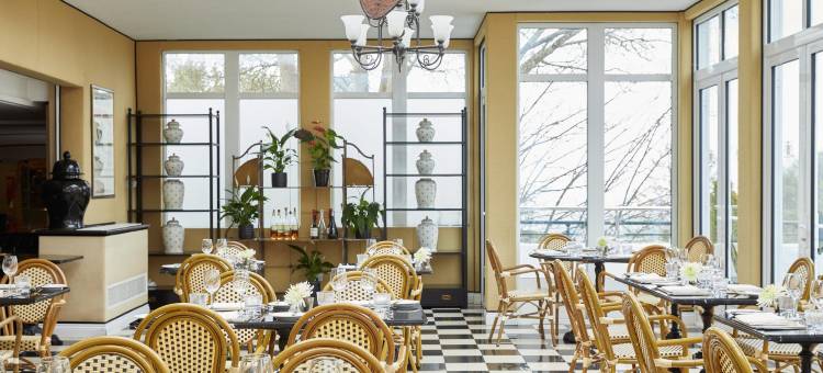 列治文公爵酒店(Duke of Richmond Hotel)图片