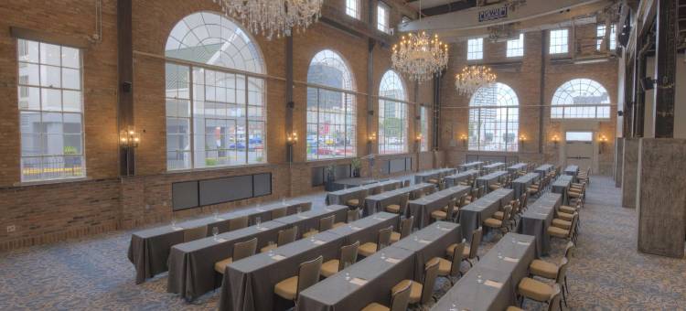 新奥尔良诺皮斯酒店(NOPSI Hotel New Orleans)图片