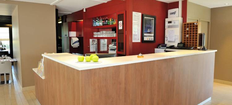 圣禄莱康铂酒店(Campanile Dax - Saint Paul LÈS Dax)图片