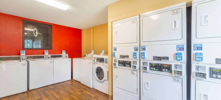 劳德代尔堡 - 塔马拉克 - 美国长期住宿酒店(Extended Stay America Suites - Fort Lauderdale - Tamarac)图片