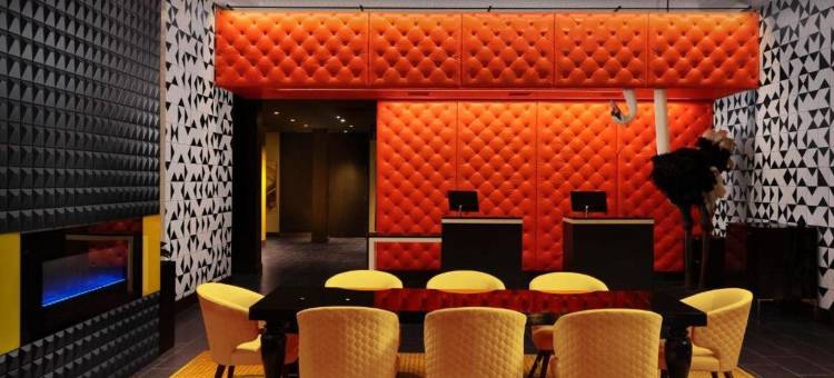 旧金山巴恩斯酒店 - 希尔顿启缤精选酒店(The Barnes San Francisco, Tapestry Collection by Hilton)图片