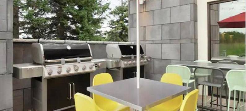 萨吉诺希尔顿惠庭套房酒店(Home2 Suites by Hilton Saginaw)图片