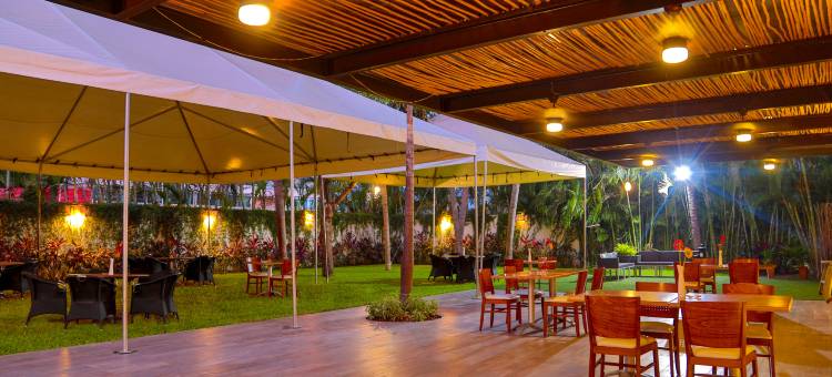 阿卡普尔科拉岛假日酒店(Holiday Inn Acapulco la Isla, an IHG Hotel)图片