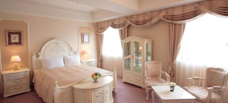 水户湖景酒店(Hotel Lake View Mito)图片