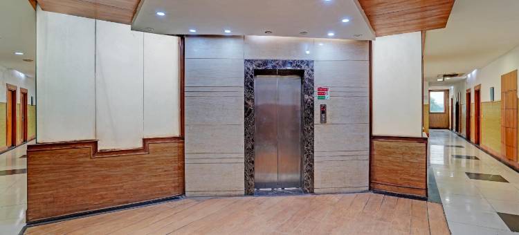 OYO 421 壹号酒店(Hotel O One Hotel)图片