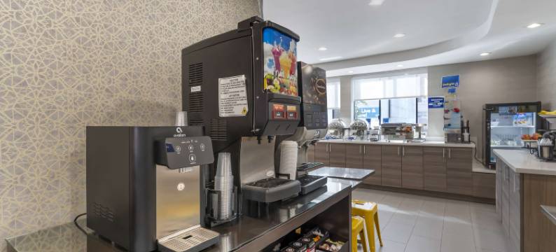 贝斯特韦斯特红马车旅馆(Best Western Red Coach Inn)图片