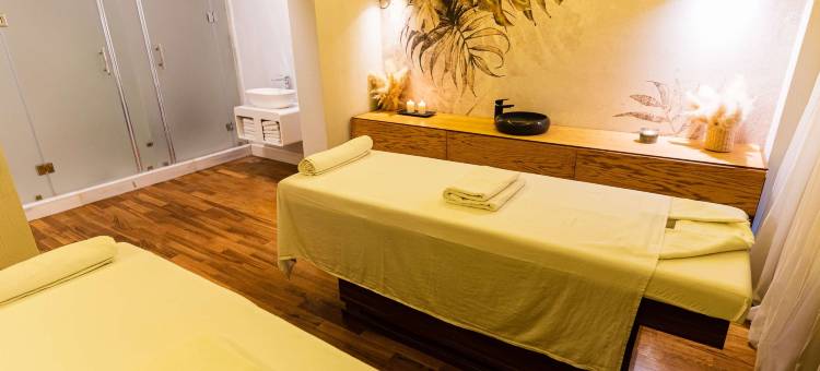 美居巴库城市酒店(Mercure Baku City)图片