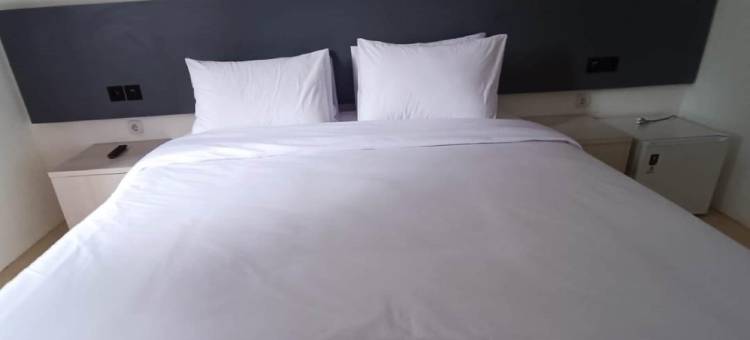 Hotel O Bumi Tenang Homestay图片
