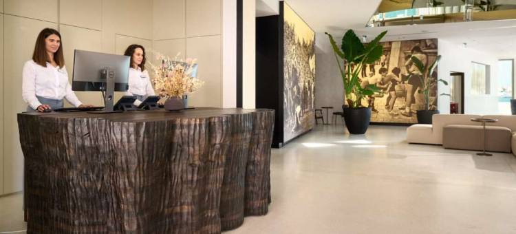 大使酒店(Hotel Ambasador)图片