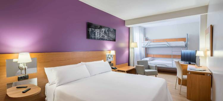 赫雷斯中心酒店(Hotel Jerez Centro)图片