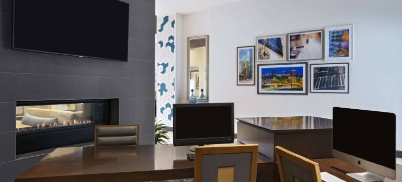 格林斯伯勒市区凯悦嘉轩酒店(Hyatt Place Greensboro Downtown)图片