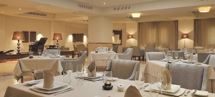 艾斯特拉戴尔马尔芬奇酒店(Vincci Seleccion Estrella del Mar)(Vincci Selección Estrella del Mar)图片