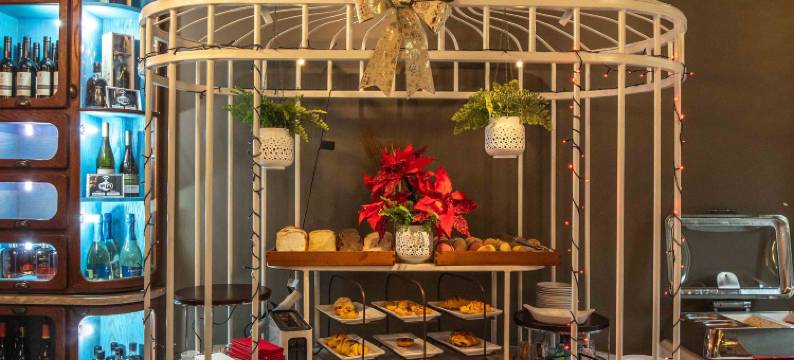 罗西奥我的故事酒店(My Story Hotel Rossio)图片