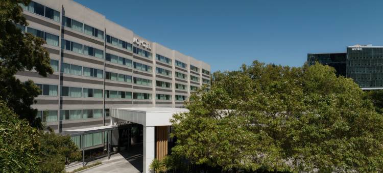 普莱森顿万豪 AC 酒店(AC Hotel Pleasanton)图片