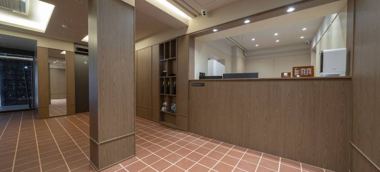 Incheon (Seo-gu) No. 25 Incheon Seo-gu Branch图片