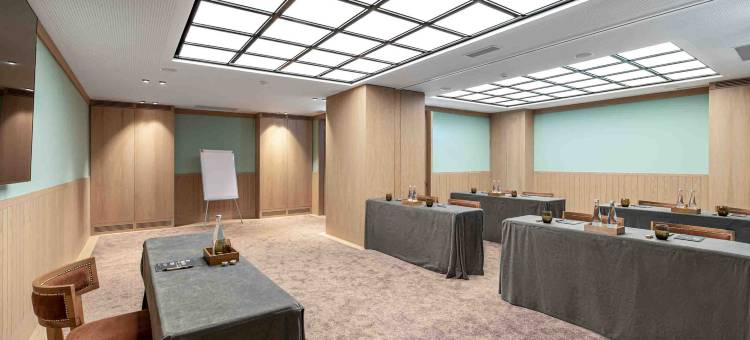 艾迪托里大道阿利亚多斯酒店(The Editory Boulevard Aliados Hotel - Preferred Hotels)图片