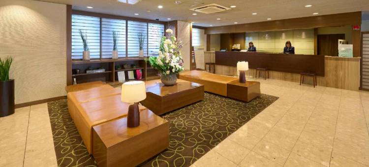 町田市利索尔酒店(Hotel Resol Machida)图片