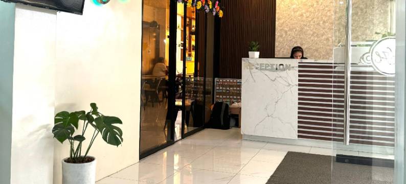 纳萨尼尔酒店(Nathaniel Hotel)图片