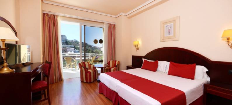 巴伊亚普林西比阳光圣费利佩酒店(Bahia Principe Sunlight San Felipe)图片