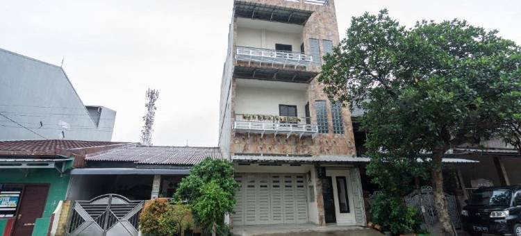 OYO Life 2863 Rumah Q Syariah图片
