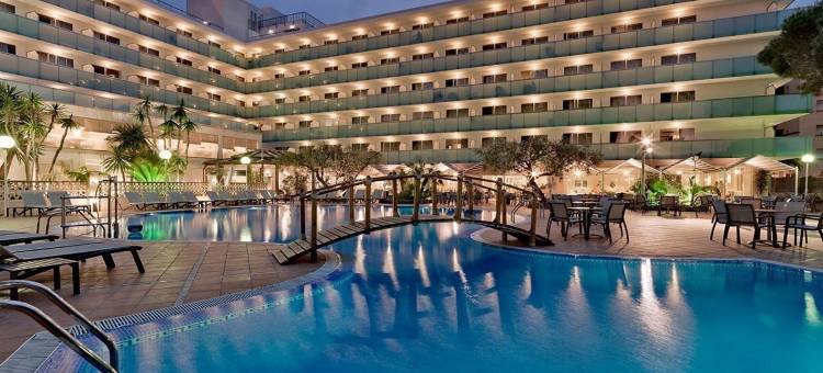 H10德芬旅馆-限大人(H10 Delfín - Adults Only)图片