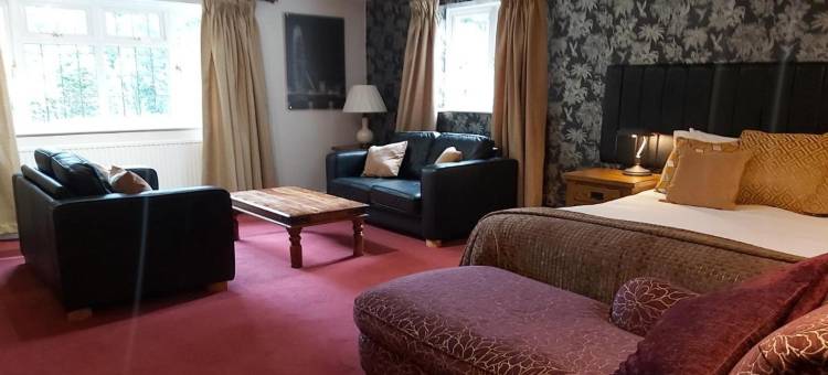 The Judds Folly Hotel, Sure Hotel Collection by Best Western图片