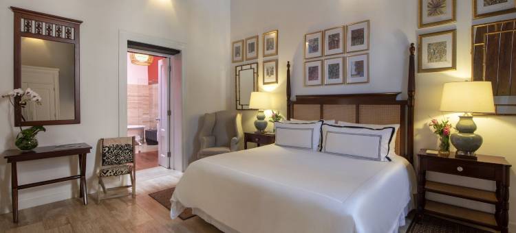 斯德尔 XVI 之家(Casas del XVI)图片