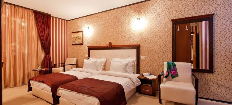 布里斯托尔贝斯特韦斯特优质酒店(Best Western Plus Bristol Hotel)图片