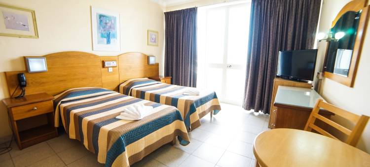 珊瑚酒店(Coral Hotel)图片