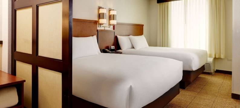 凯悦嘉轩酒店-伯利恒(Hyatt Place Bethlehem)图片