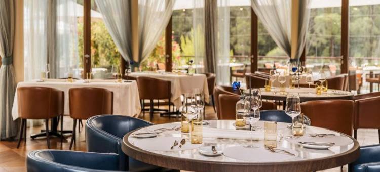 阿罕布拉精品酒店(Boutique Hotel Alhambra)图片