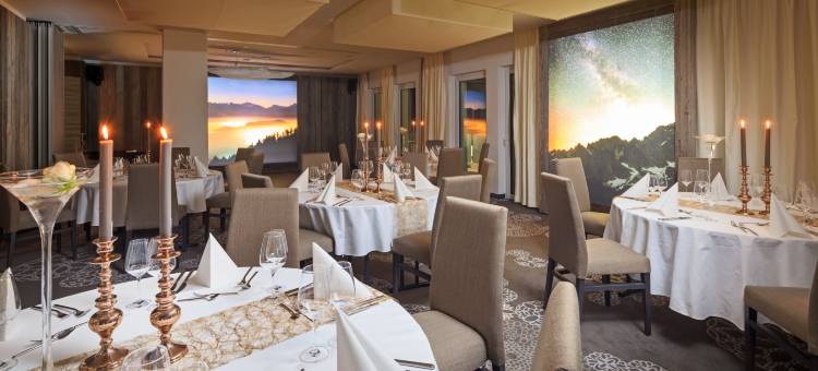 阿尔高艺术酒店(TOP EMBRACE allgaeu Art Hotel Kempten)图片