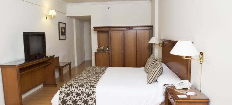 布宜诺斯艾利斯斯卡拉酒店(Scala Hotel Buenos Aires)图片