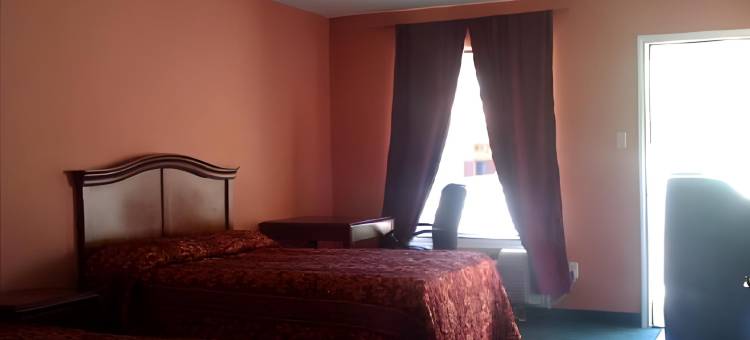 利伯蒂套房汽车旅馆(Residents Suites Liberty)图片