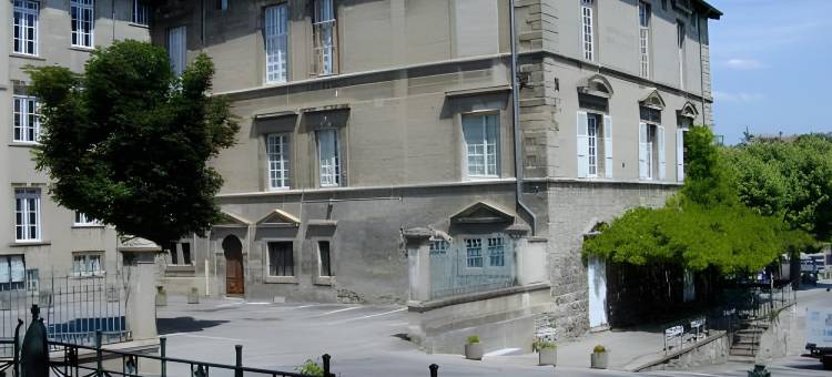 美迪斯酒店(Le Médicis)图片