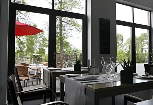 Radisson Hotel Papirfabrikken Silkeborg Hotel Overview