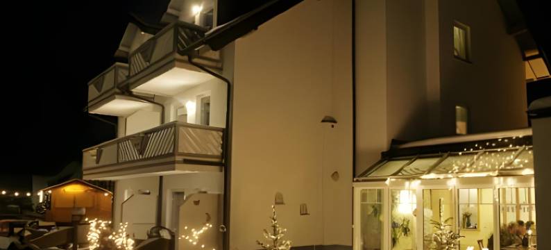 维森格朗德酒店(Hotel Haus Wiesengrund)图片