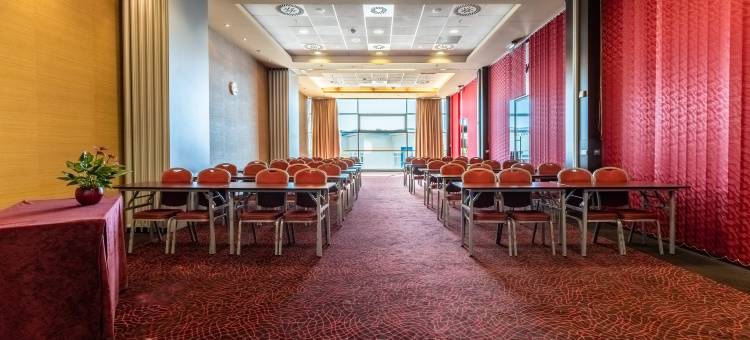 Holiday Inn 日利纳(Holiday Inn Zilina)图片